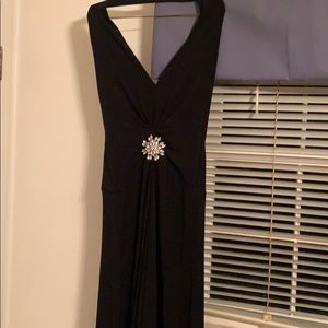 Full length evening gown🤩